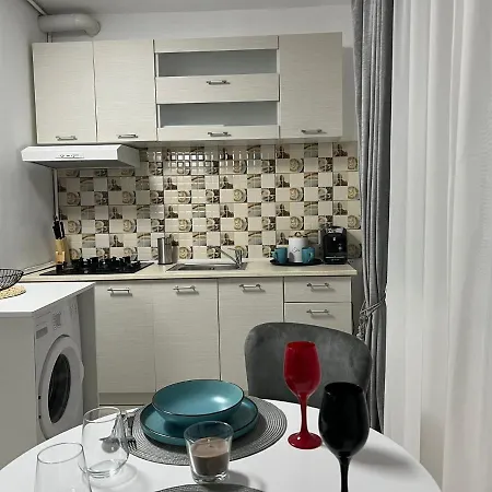 Compact House Клуж-Напока