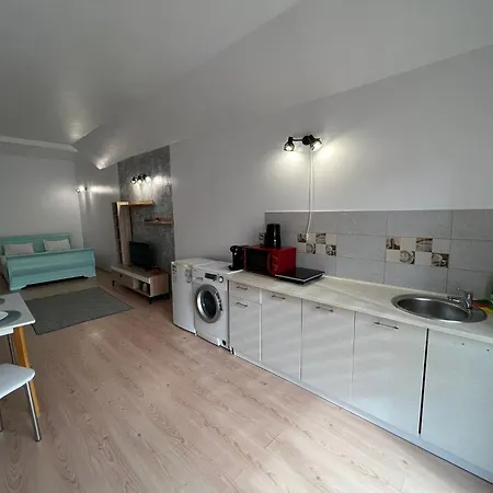 Apartment Compact House Cluj-Napoca